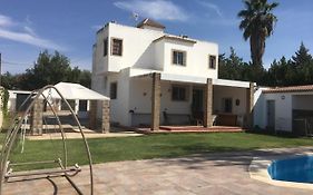 Chalet Independiente